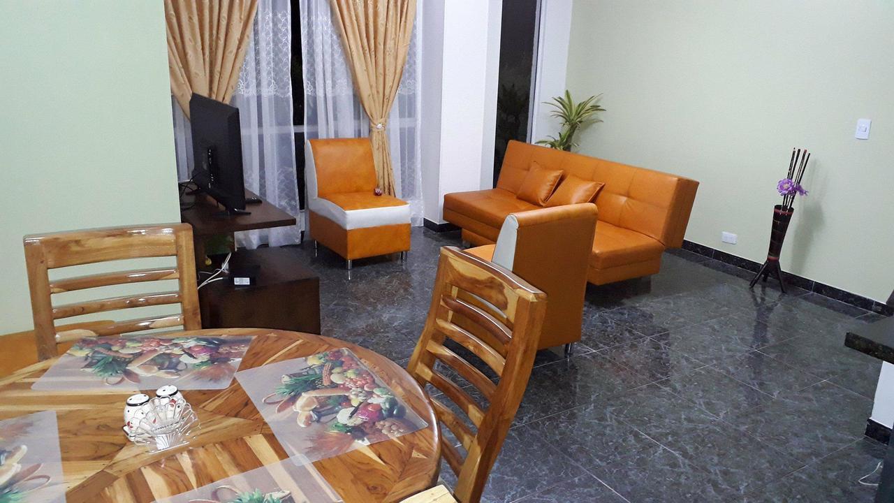 Torres Del Rio Apartment Armenia  Exterior photo